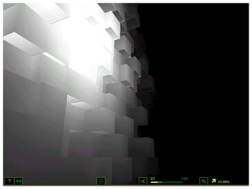 Screenshot of the game If I Were U 
