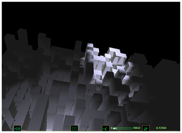 Screenshot of the game If I Were U 