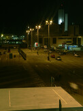 Vue de l’installation 30x30 - Poursuite in exhibition context