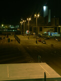 Vue de l’installation 30x30 - Poursuite in exhibition context