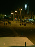 Vue de l’installation 30x30 - Poursuite in exhibition context