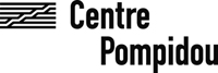 Logo Centre Pompidou