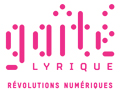 Logo Gaite Lyrique