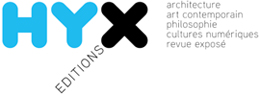 logo HYX